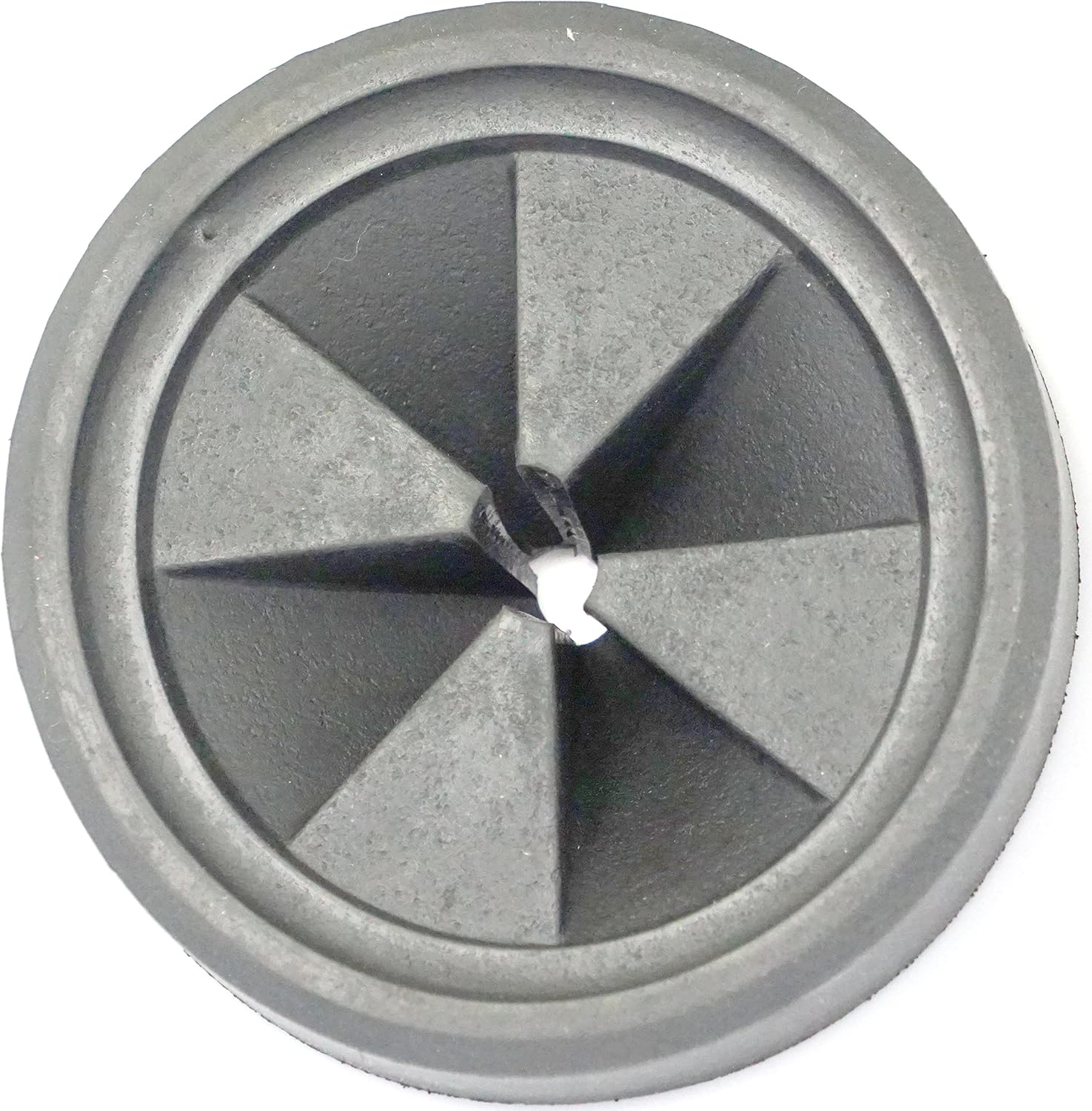 LASCO 39-9003 Insinkerator Disposal Replacement Splashguard OEM No. 1439 Fits Badger and 333 Models