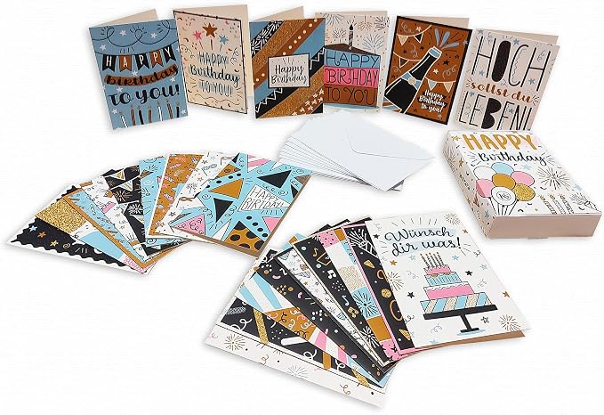 Biglietto di auguri stampato con stampa di caffè caldo, biglietto di