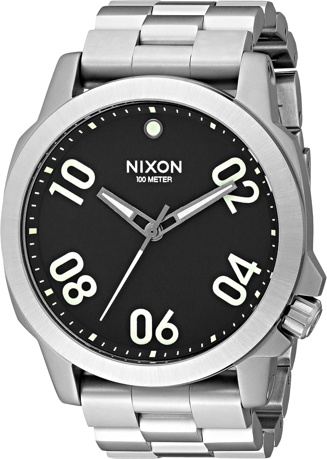 ☆海外限定☆メンズ腕時計ニクソンNIXON新品男性用ギフトブランド