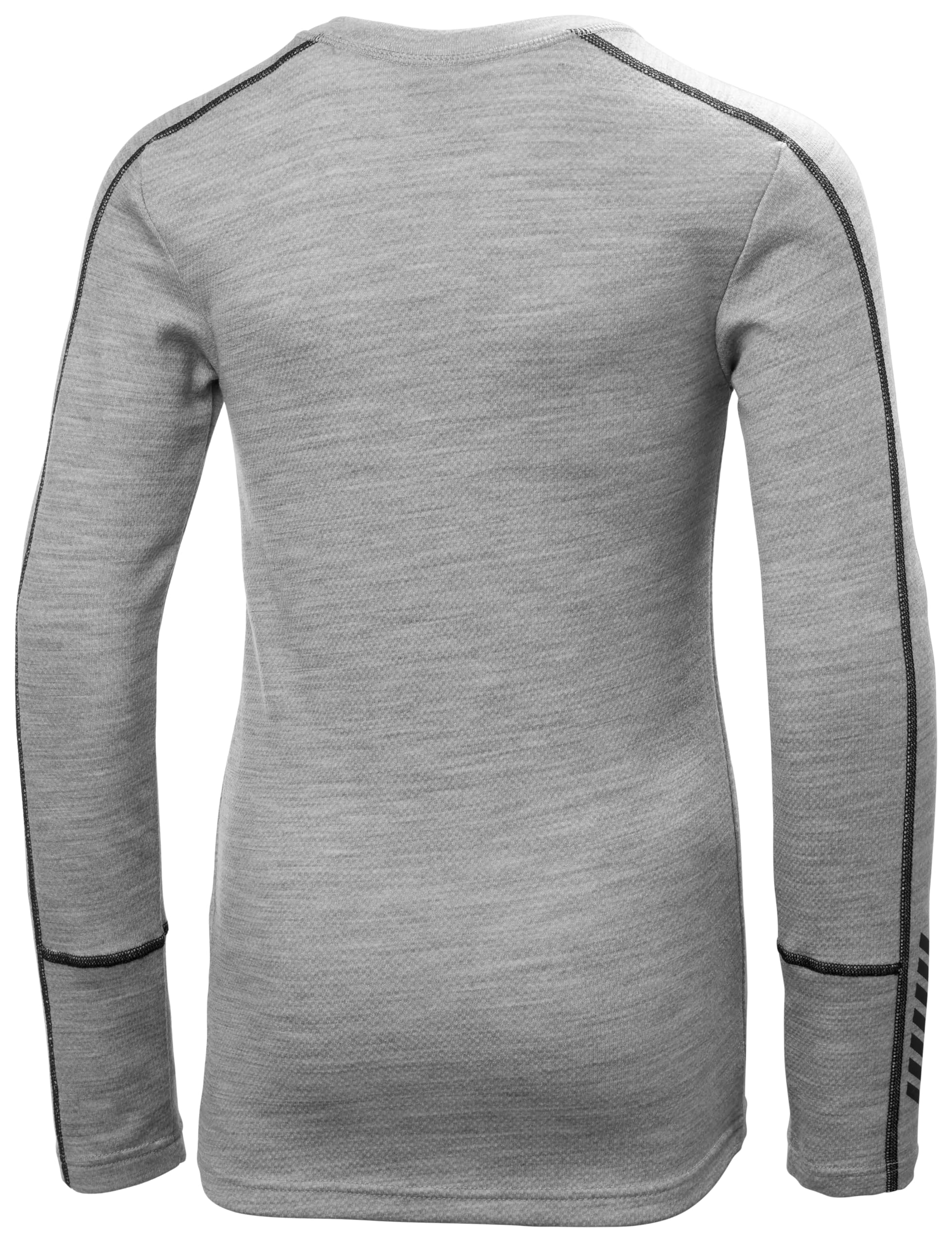 Helly Hansen Junior Unisex Lifa Merino Midweight Thermounterwäsche Set
