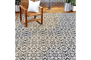 Nicole Miller New York 10 x 7 Area Rug