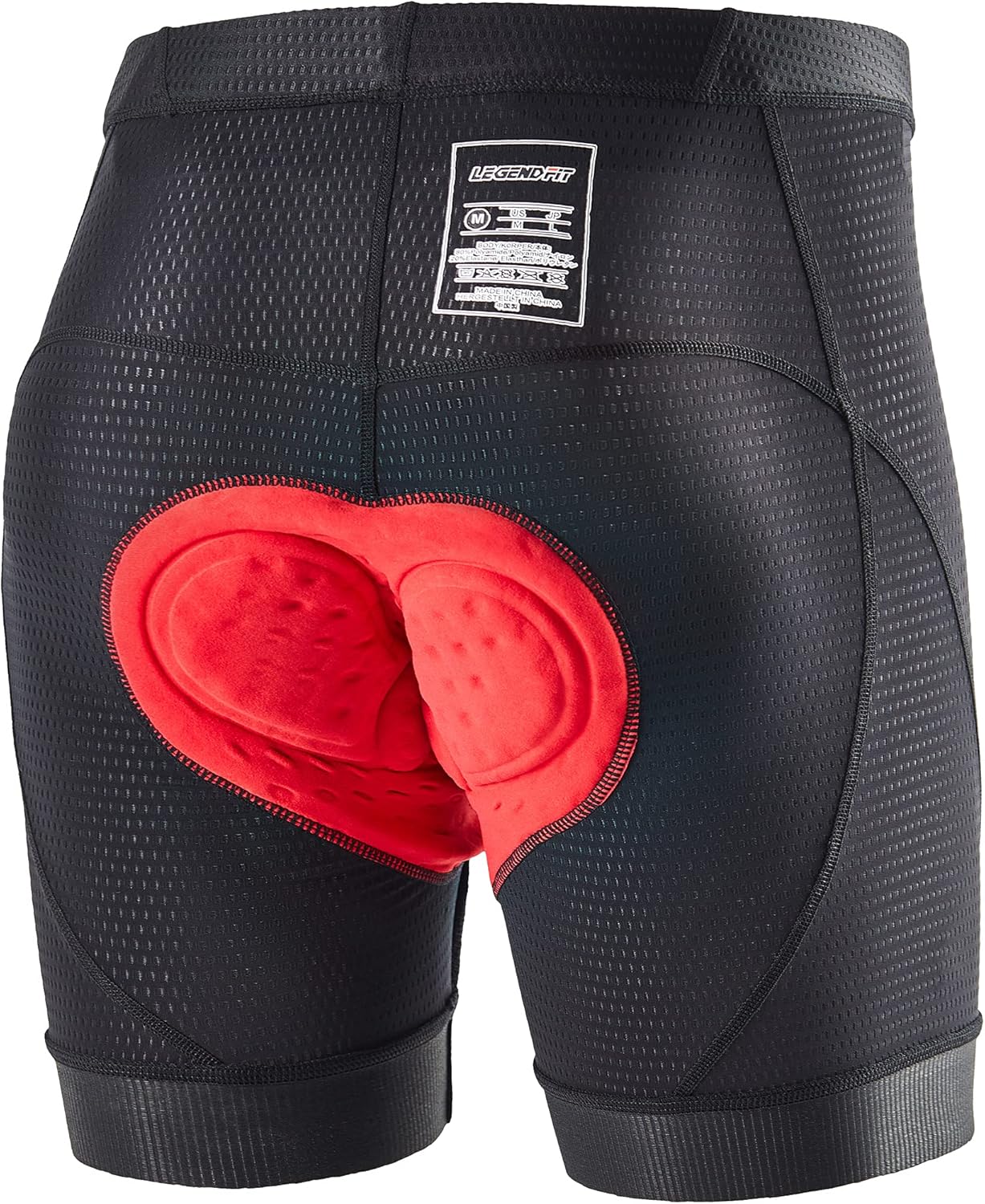 bike shorts amazon menstrual cycle