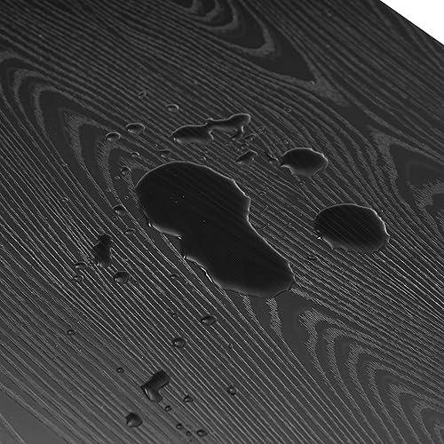 Miniatura 9 de Yechen Gabinete de almacenamiento con 2 puertas de ratán natural hechas a mano mesa de consola gabinete de bufé gabinete de ratán para sala de estar