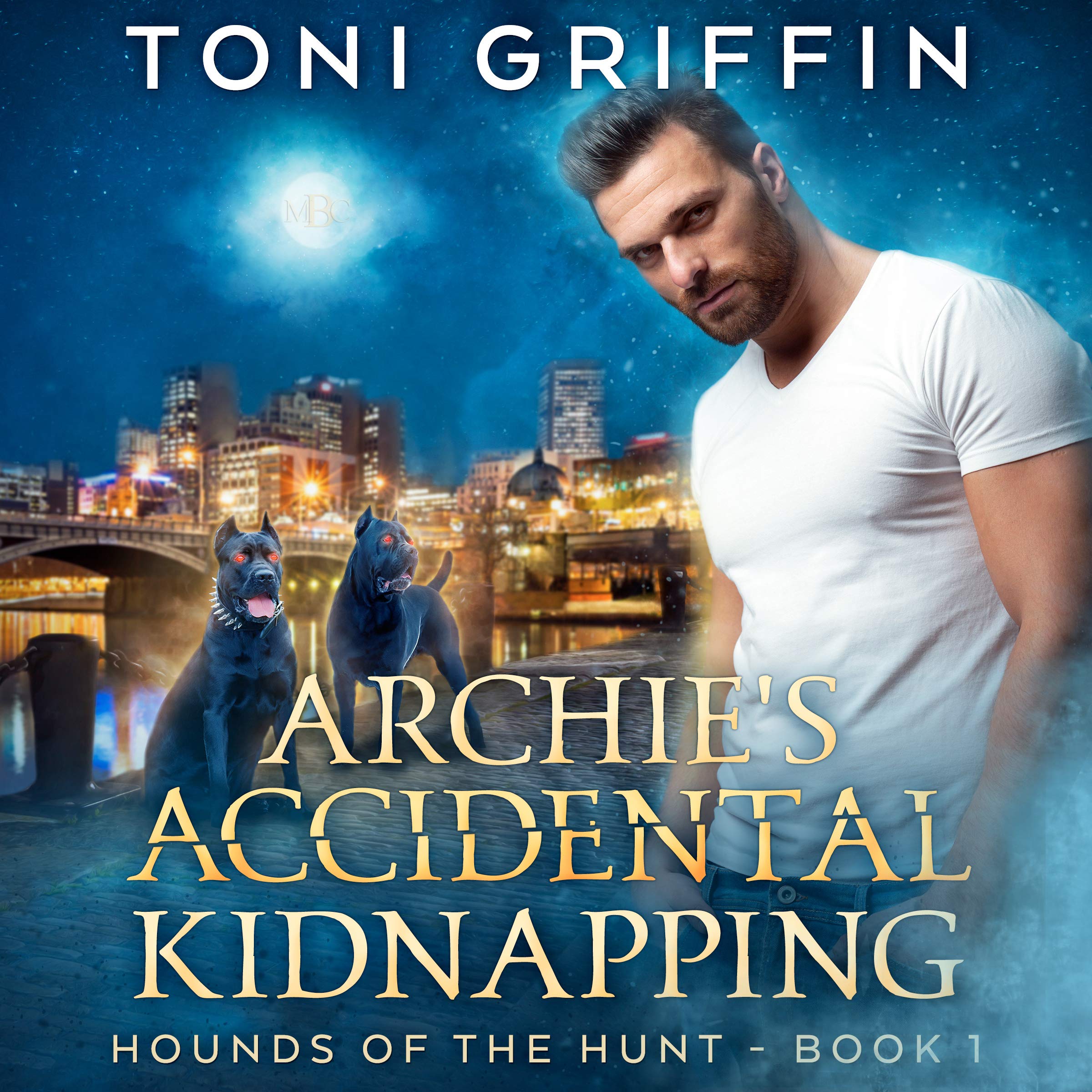 Archie's Accidental Kidnapping