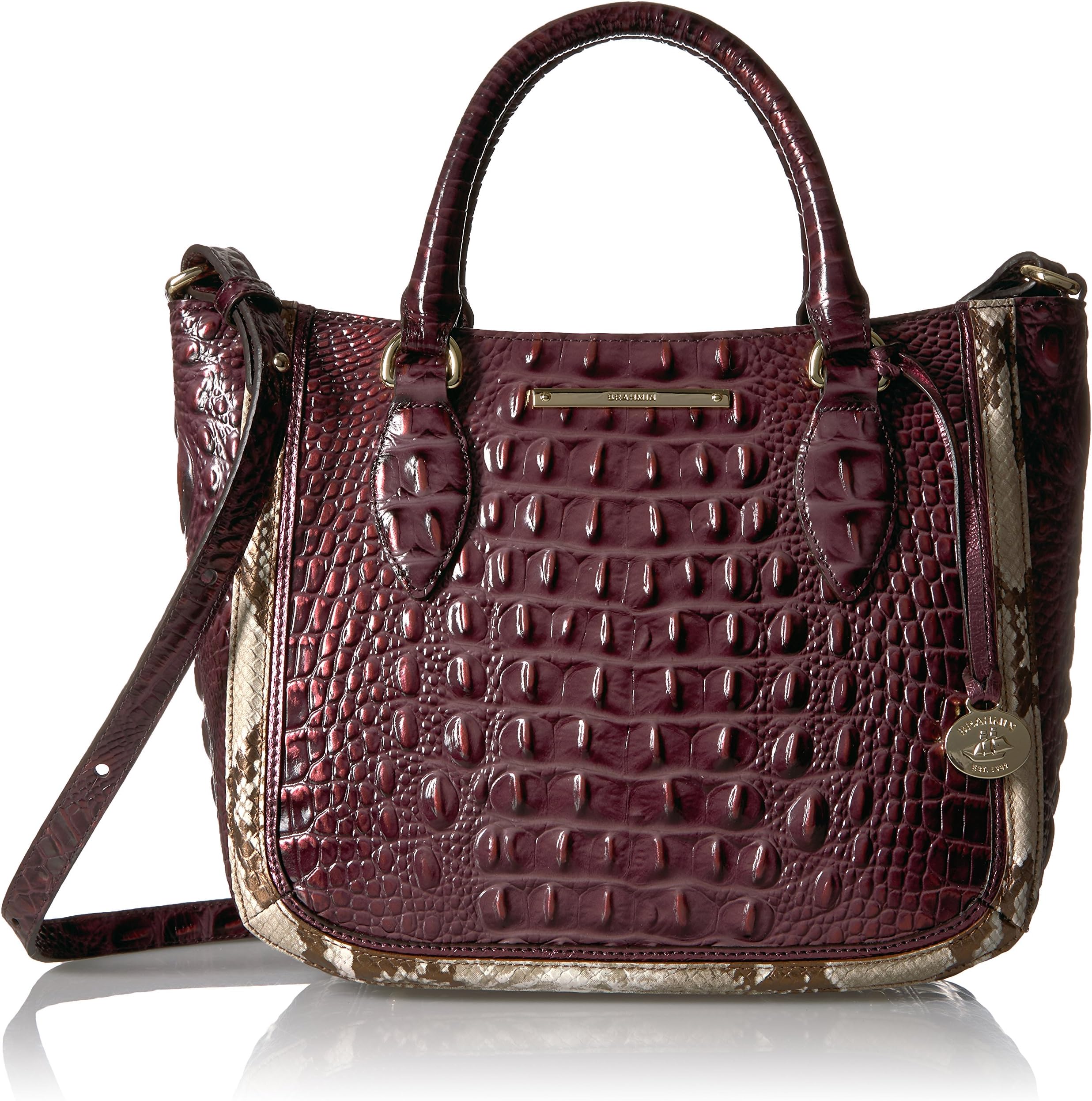 Brahmin Small Lena