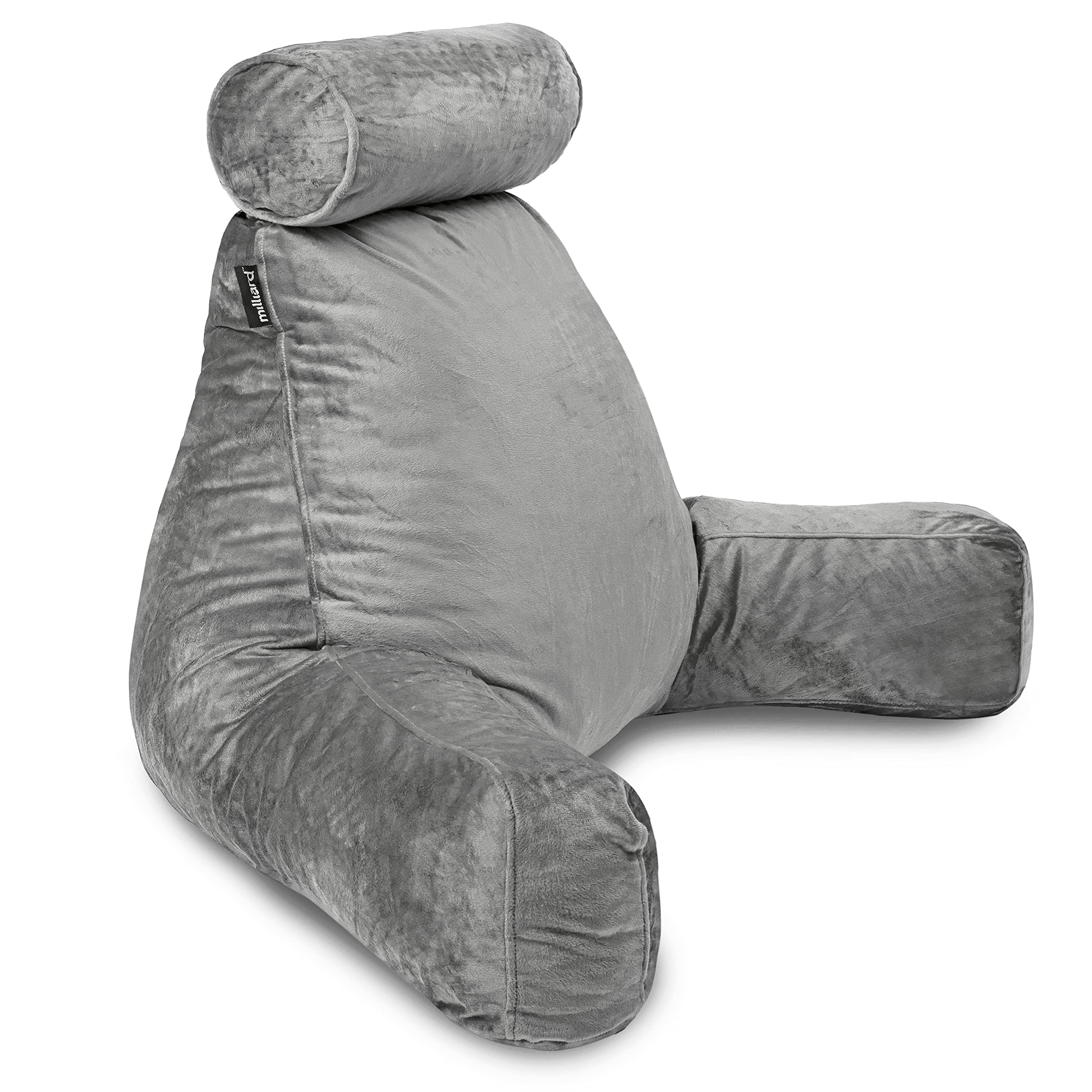 oversized backrest pillow
