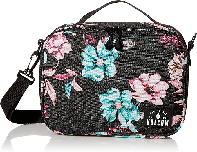 volcom messenger bolsa