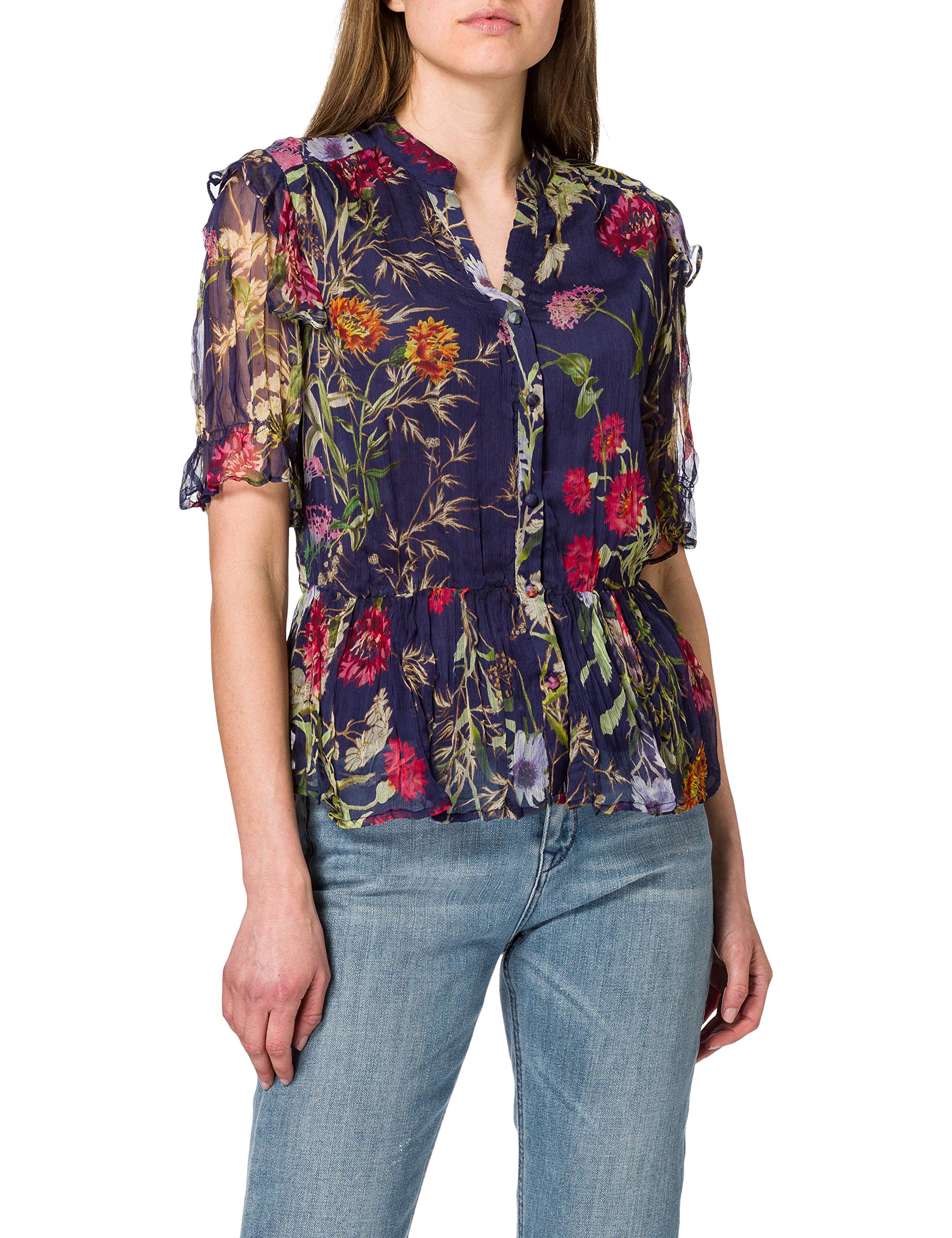 Women's Eldorado Faux Fur Coat