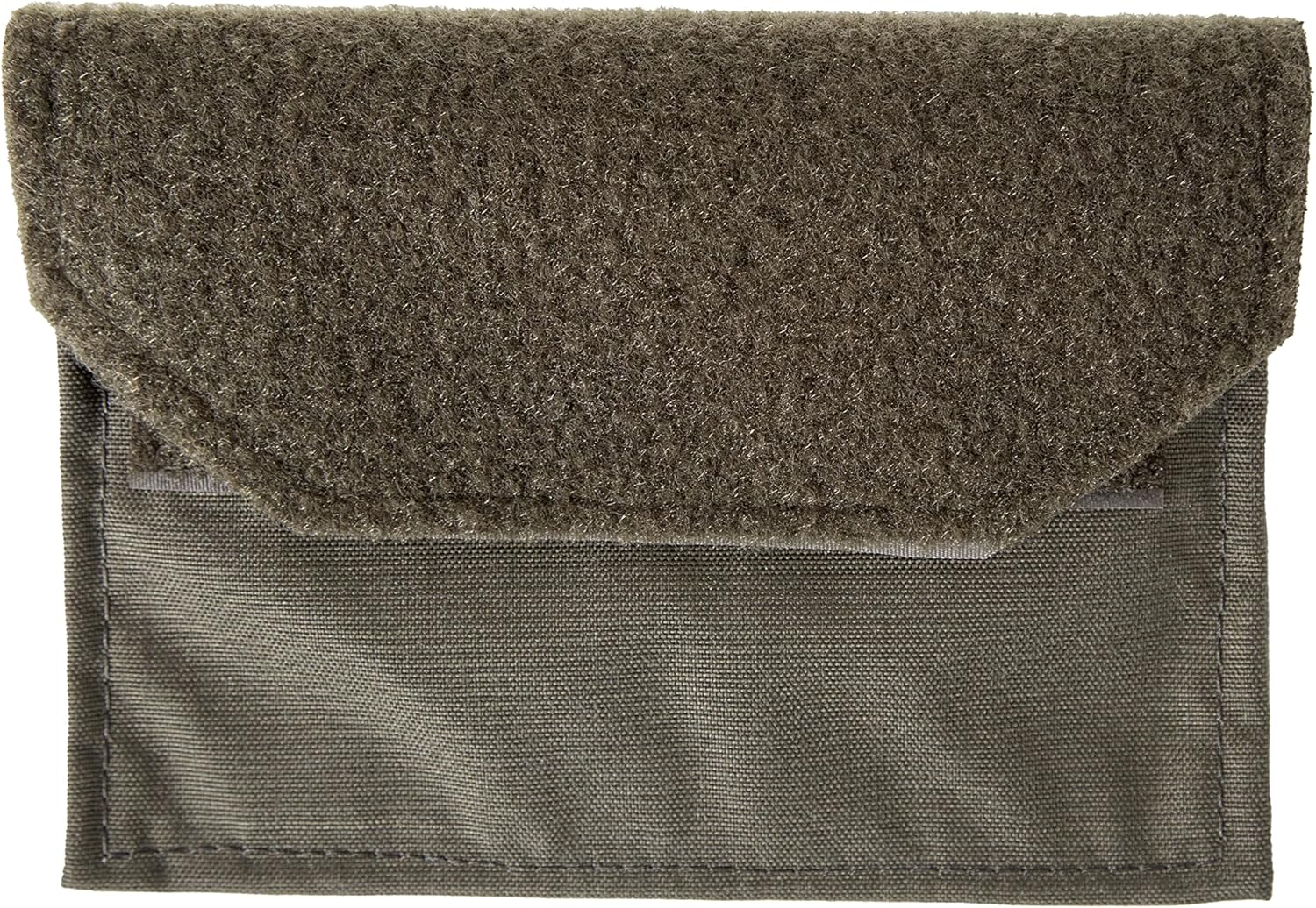 Tactical Molle Admin Pouch, Small Organizer Pocket for Tactical Vest/EDC Gun Belt/MOLLE Platform