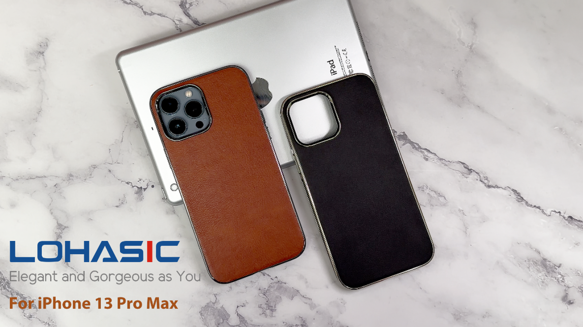 Amazon.com: LOHASIC: For iPhone 13 Pro Max