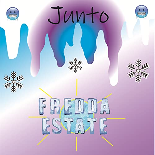  FREDDA ESTATE [Explicit]