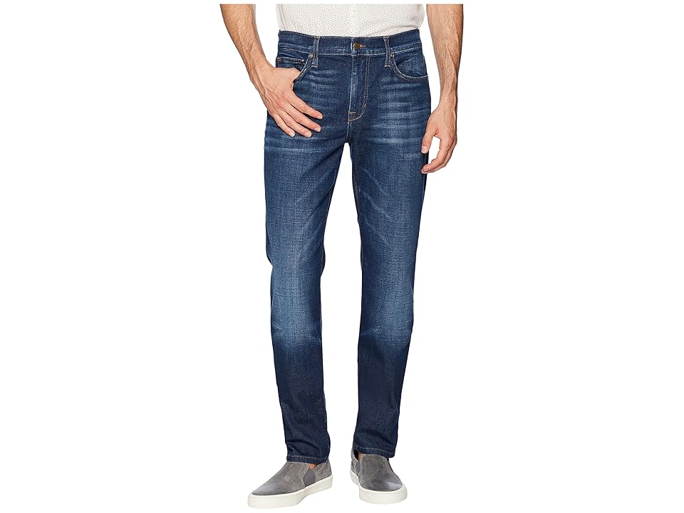 

Joe's Jeans Brixton Straight and Narrow in Kirk (Kirk) Men's Jeans, Black