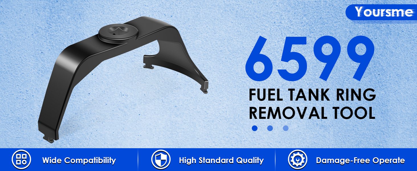 Watch 6599 Fuel Tank Ring Tool on Amazon Live
