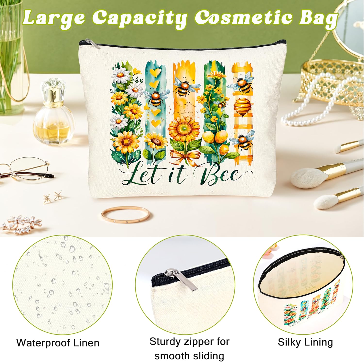 Highland Cow Dachshund Horse Sloth Cat Flamingos Raccoon Bee Duck Donkey Goose Valentines Day Gifts for Women - Image 4