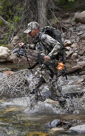 King's Camo XKG Ridge Pant