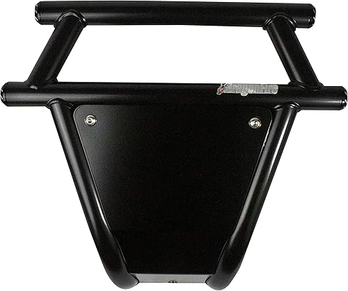 DRAGONFIRE RACING PARACHOQUES DELANTERO RACE RZR NEGRO POLARIS RZR XP1K4 14-18TURBO S 18-19 01-1809