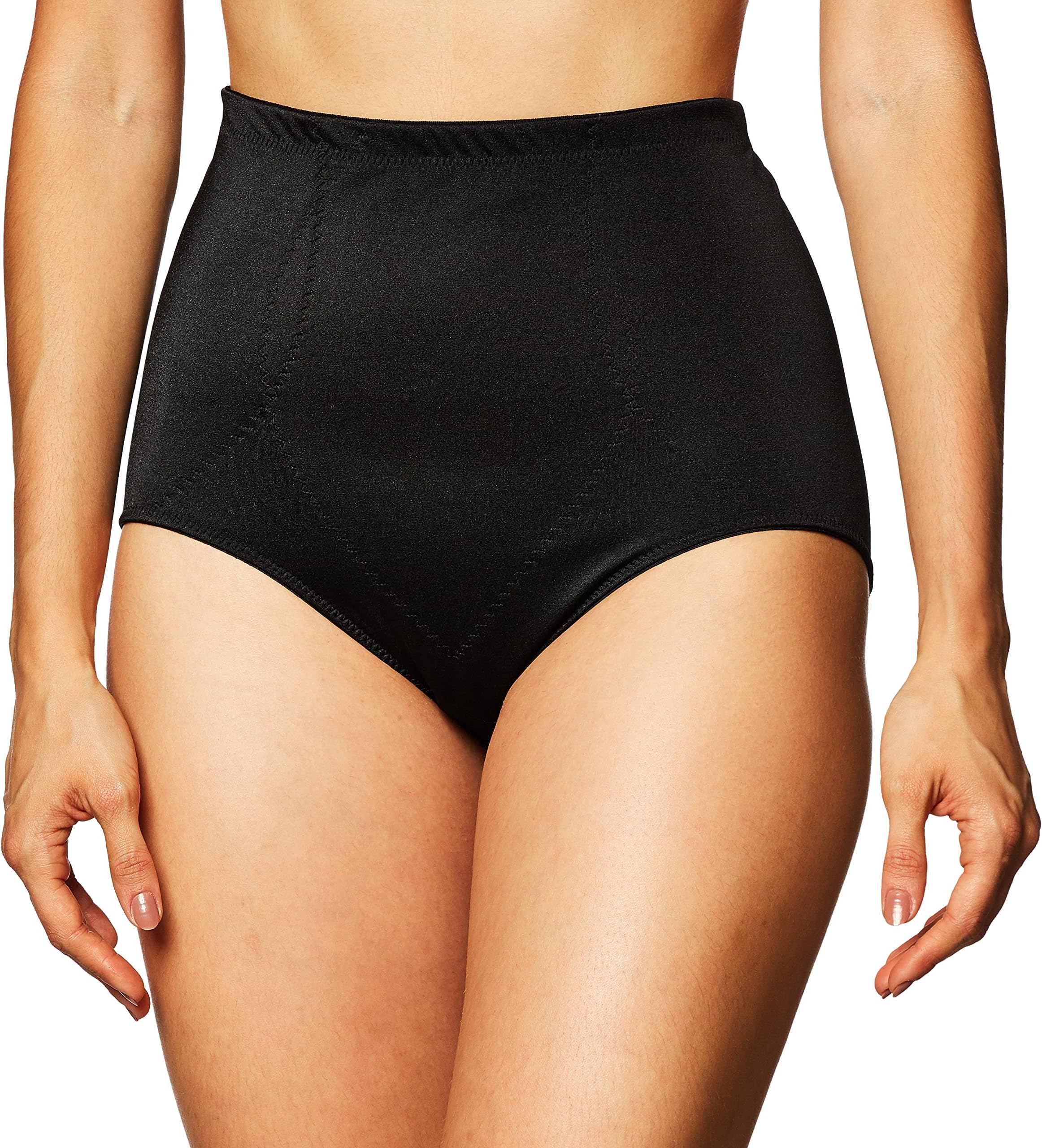 IlusionHigh Rise Brief w/Medium Control 1564