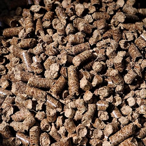 Miniatura 5 de Bear Mountain BBQ - Pellets para ahumar al aire libre, para carnes asadas, Bear Mountain - Pellets de madera de nogal