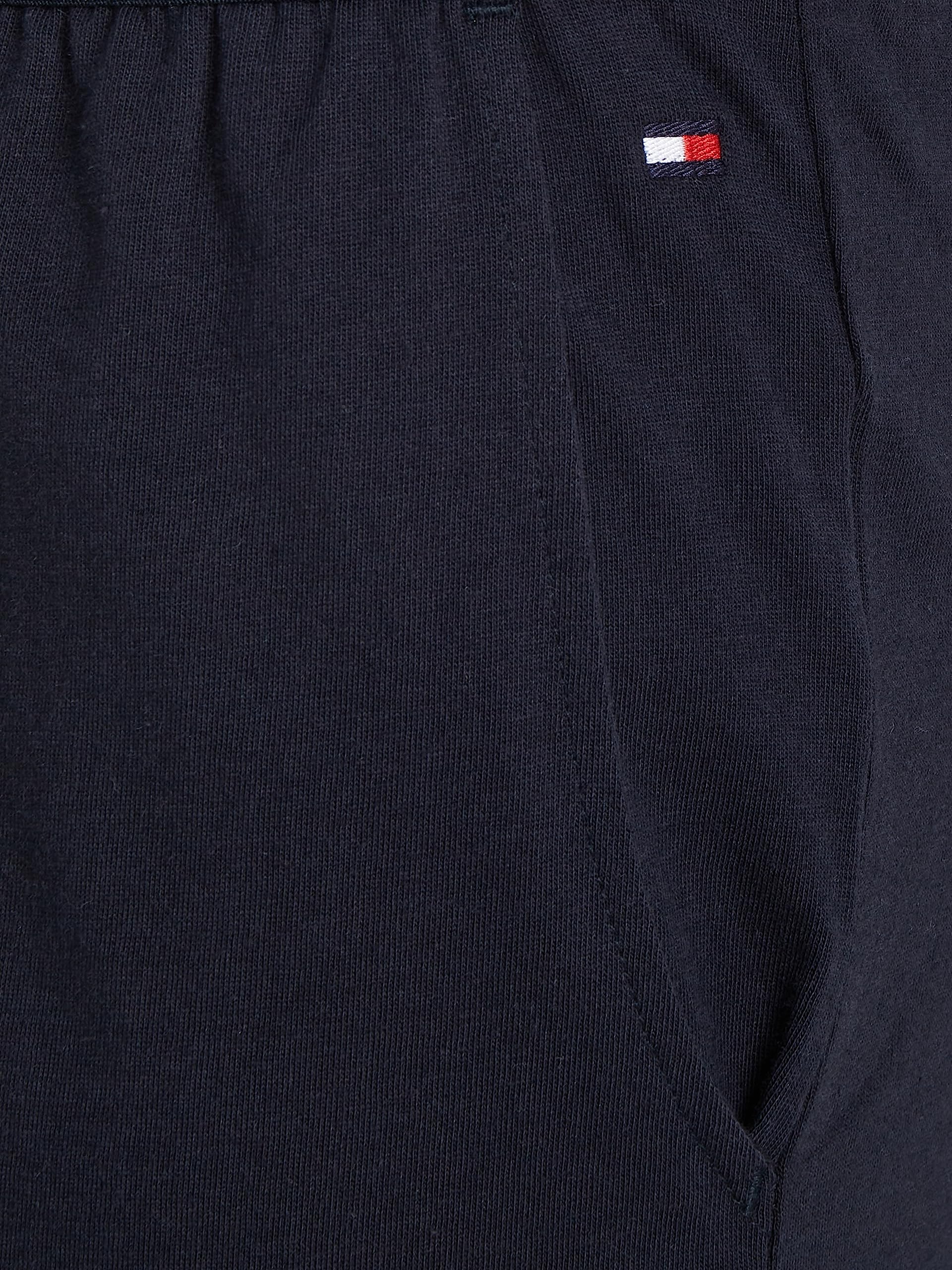 Tommy Hilfiger Sweatshorts Hombre Jersey Short Corto