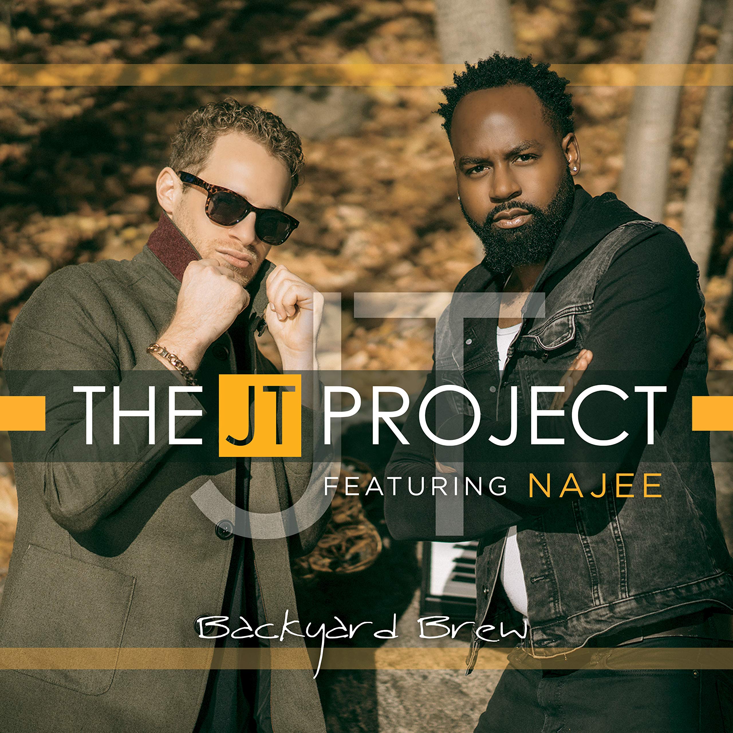 The JT Project
