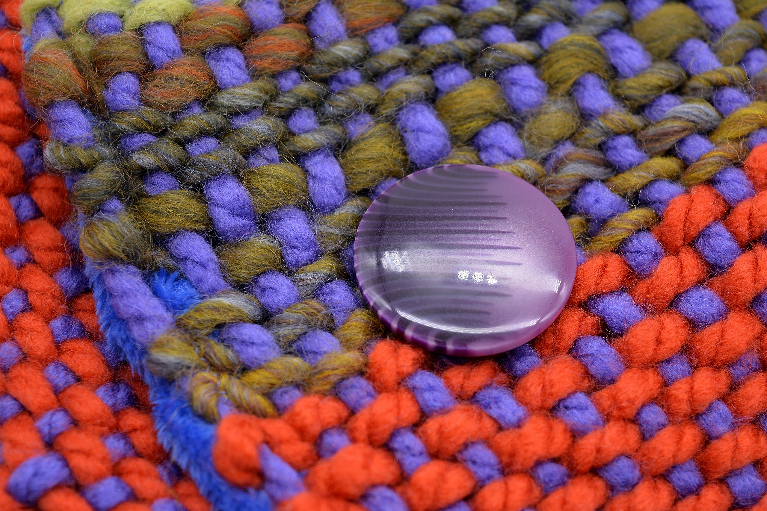 Cuello tejido a mano para mujer. Bufanda tejida a mano para mujer.