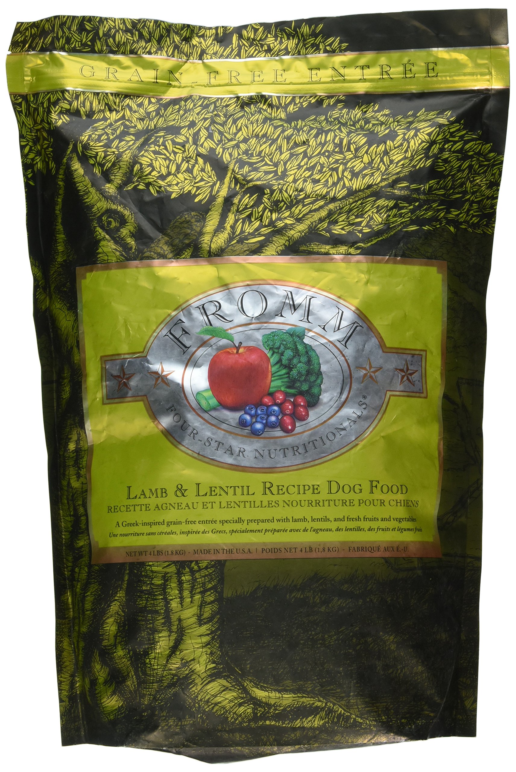 teething bones for dogs