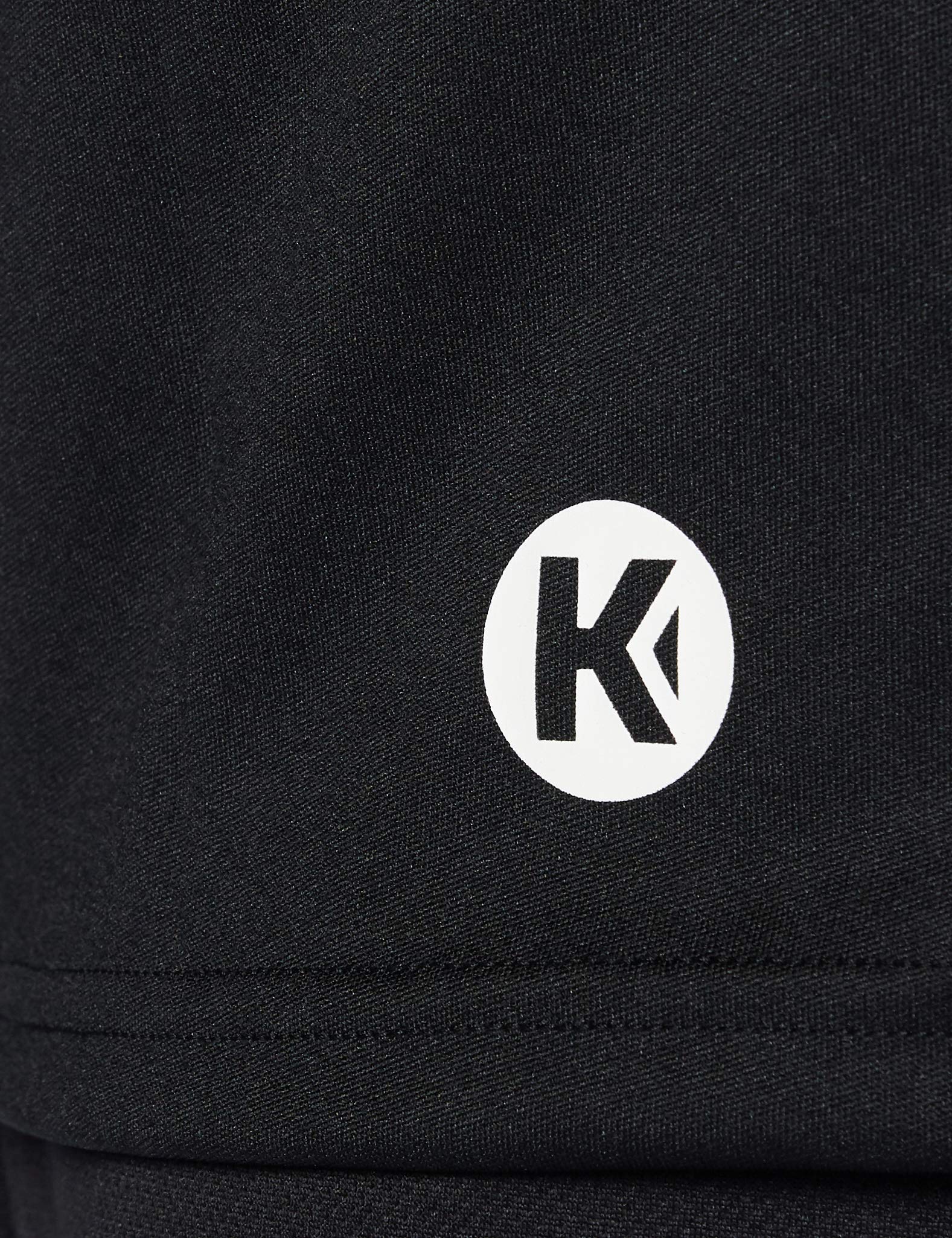 Kempa Koszulka polo chłopięca Chłopcy Poly Polo Shirt-jungen