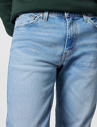 Levi's Men's 511 Slim Jeans, Kota Kupang Adapt, 31 W/30 L