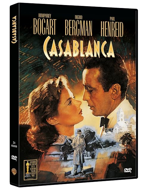 Casablanca
