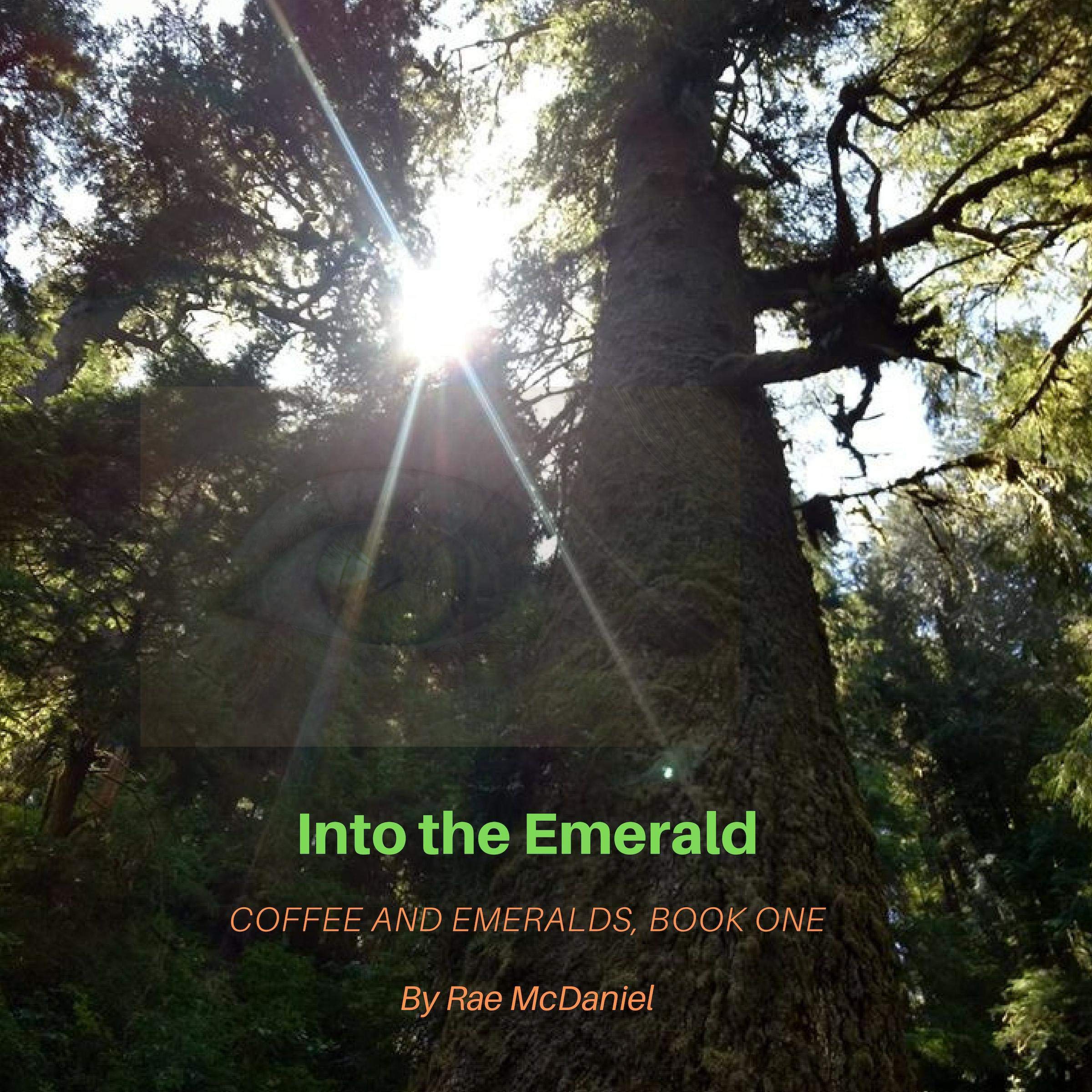Into the Emerald