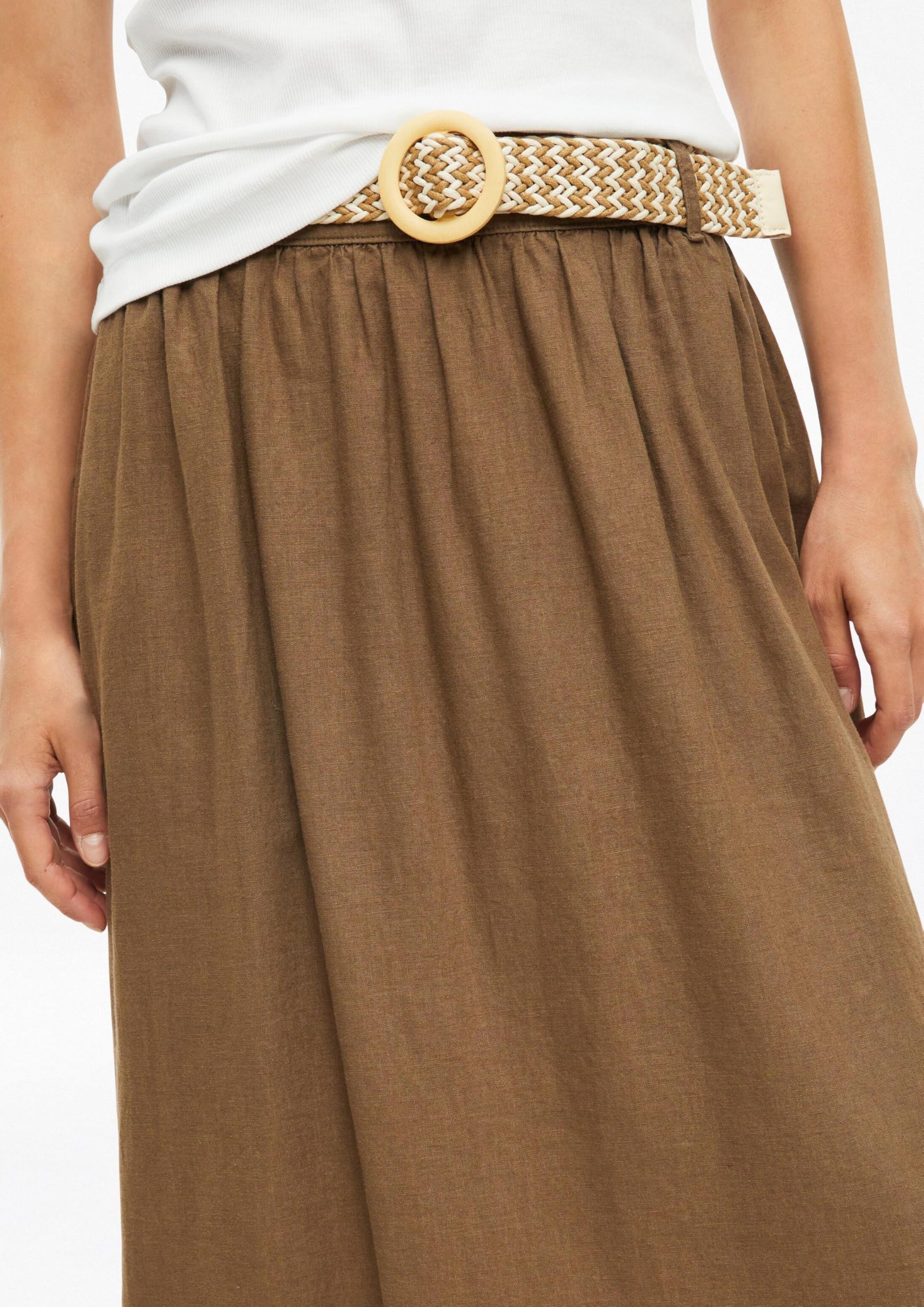 s.Oliver 2179245 Gonne Donna (Pacco da 1)
