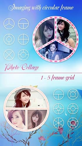 Photo Collage Maker