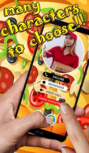 Pizza Delivery - Call Prank