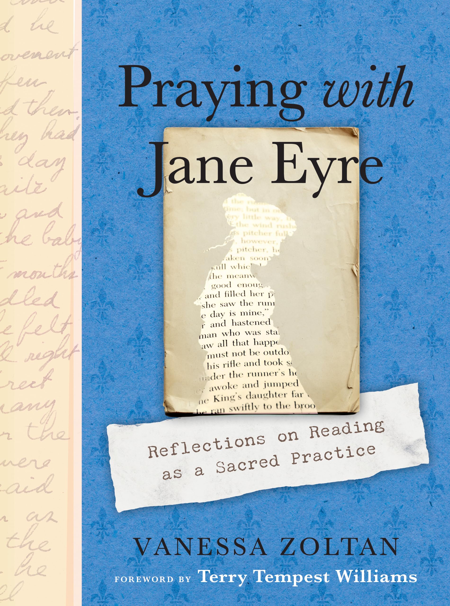 Praying with Jane Eyre - 9780593538494