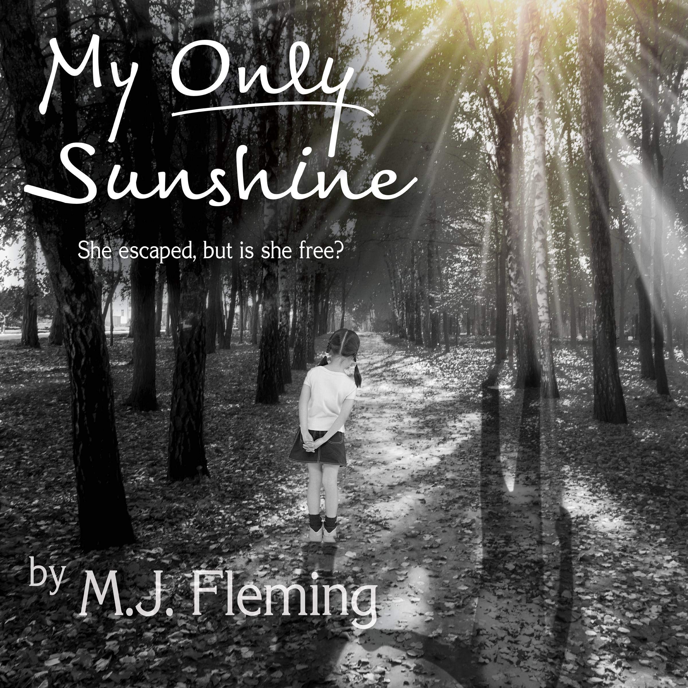 Cover art for My Only Sunshine