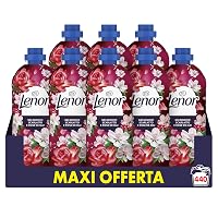 Lenor Ammorbidente Lavatrice Concentrato 440 Lavaggi (8X55)
