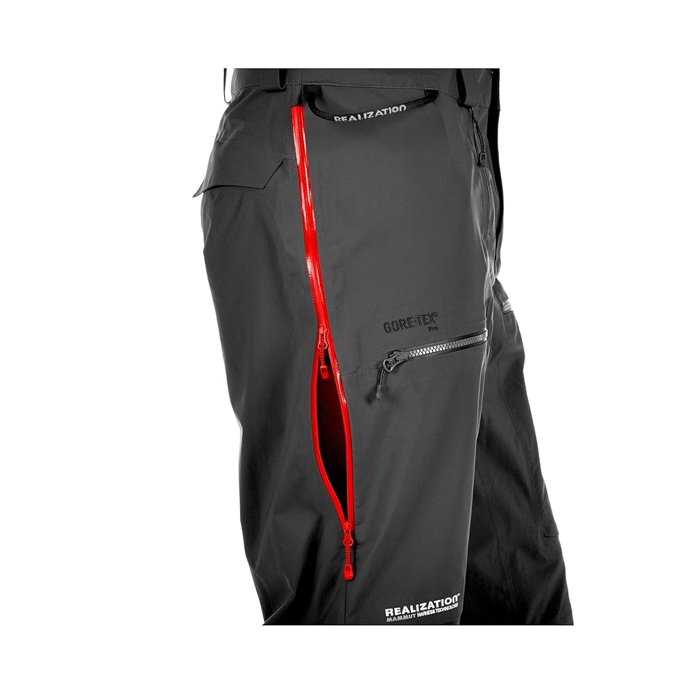 Mammut - 新品　マムート アリエスカ リアリゼーション プロ HS Mammut - 新品 マムート アリエスカ リアリゼーション プロ HSの