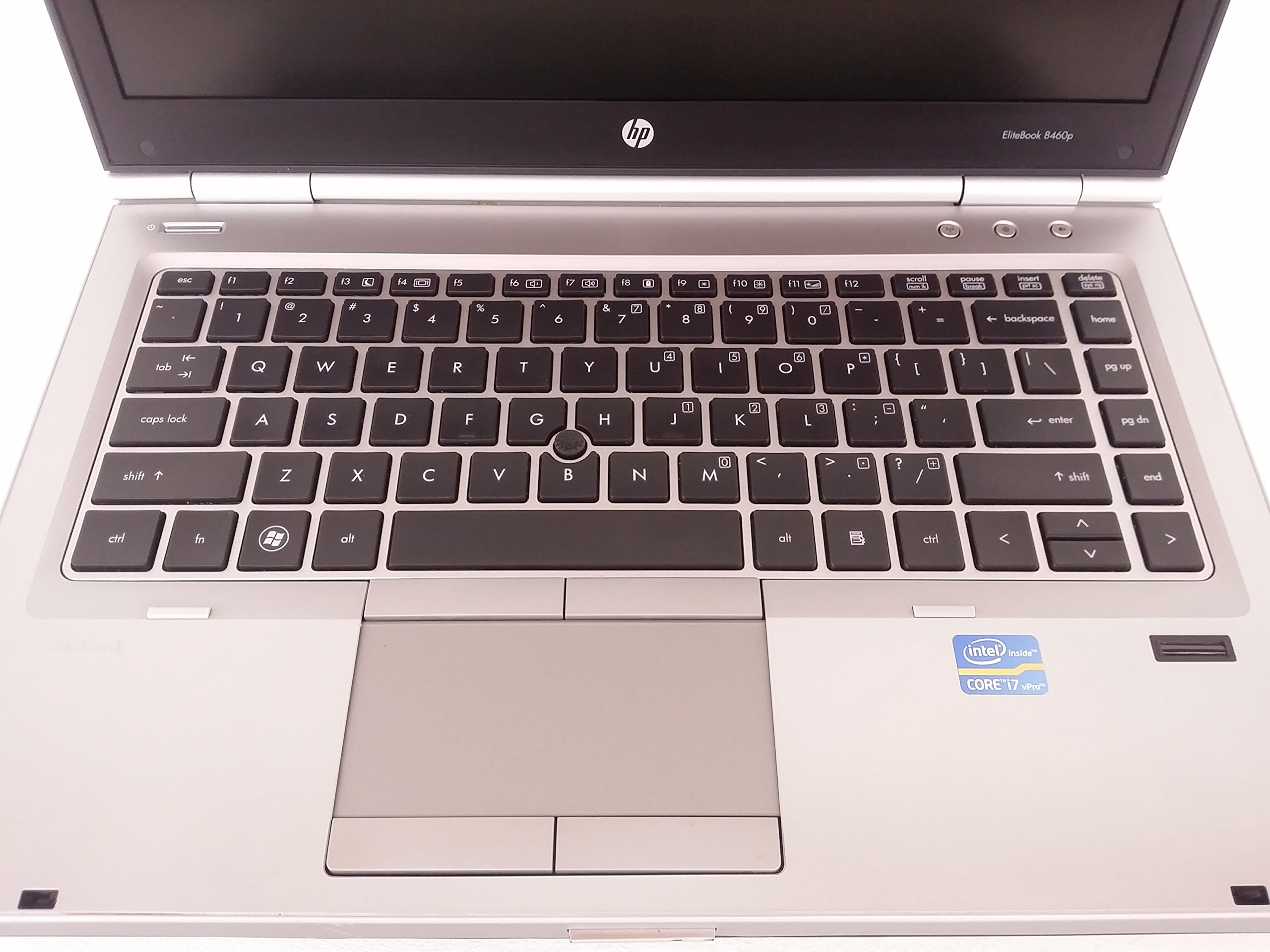 Amazon.com: HP EliteBook 8460p XU060UT 14