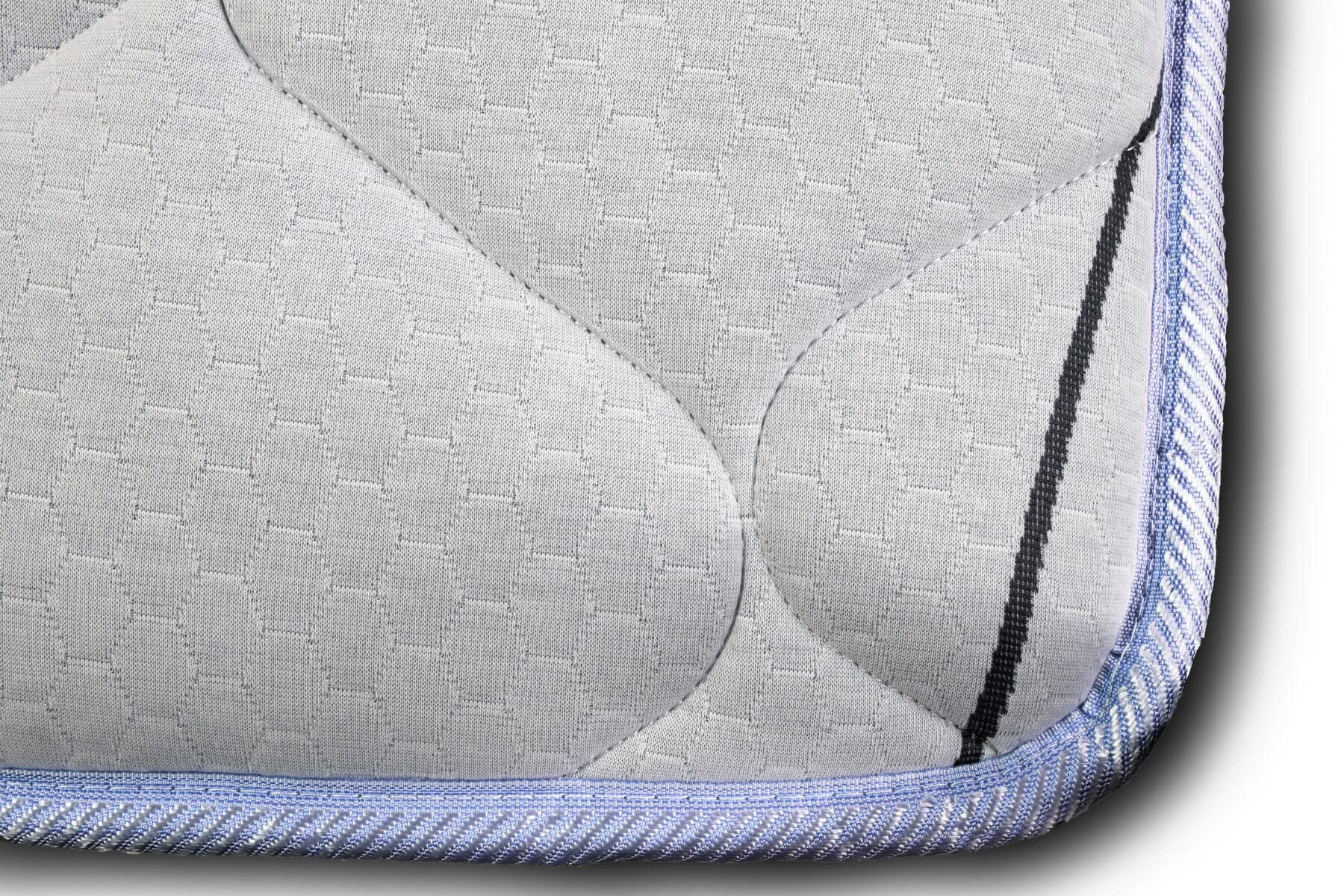 Flair Furnishings Maxitex Deluxe Pocket Sprung Mattress - Single