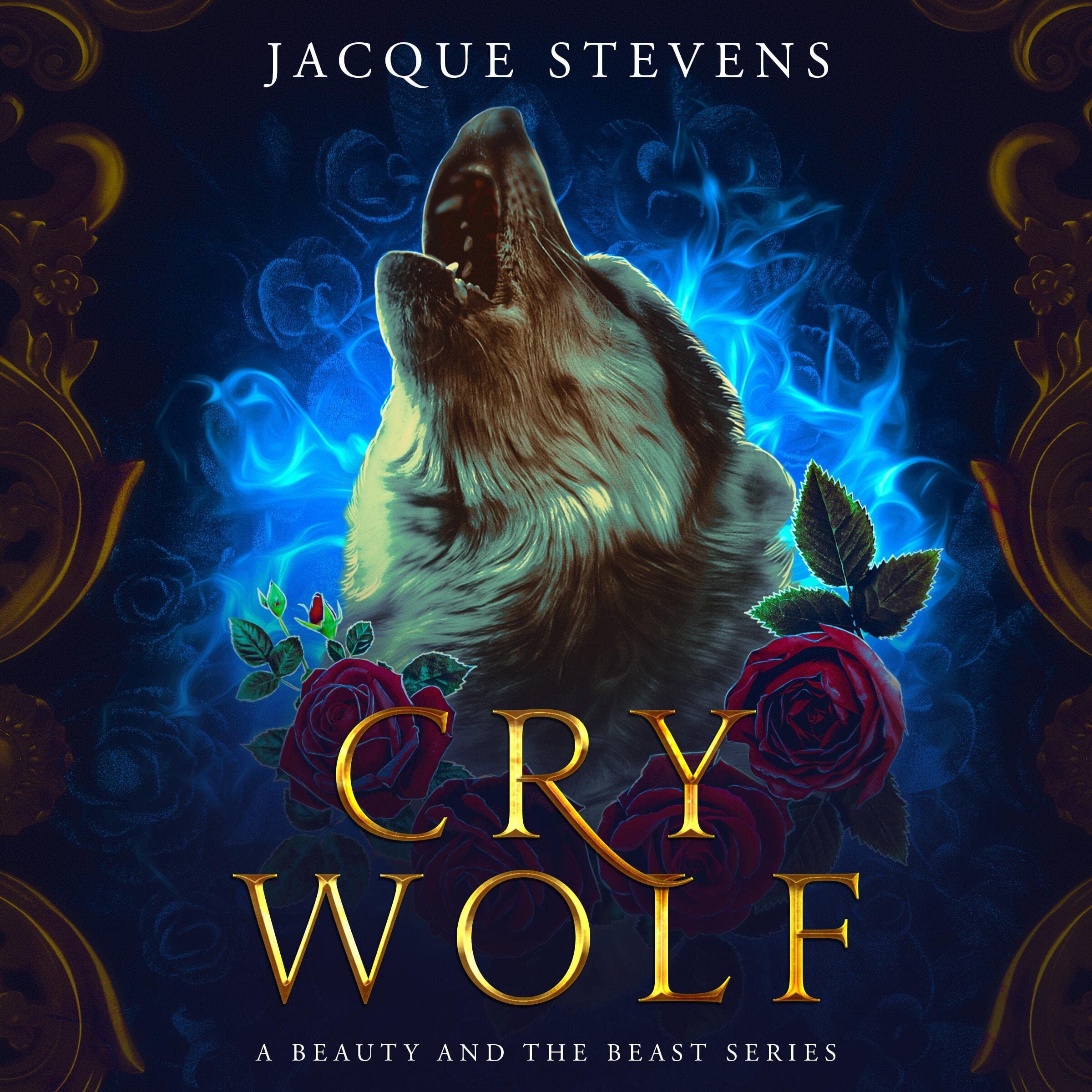 Cry Wolf: Parts 1-4