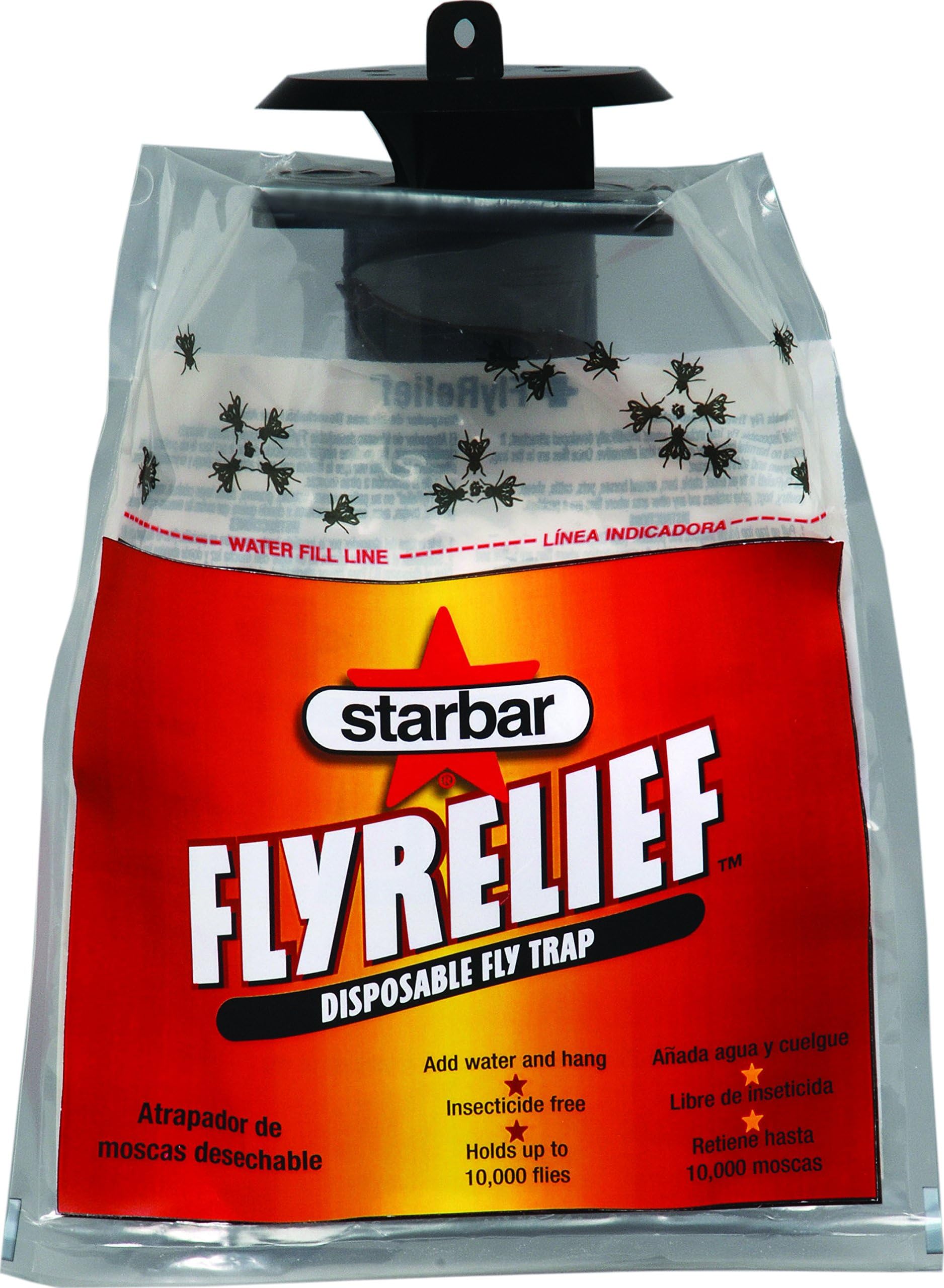 Farnam Home and Garden 100503132 Starbar Fly Relief