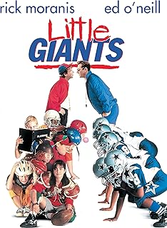 Little Giants (1994)