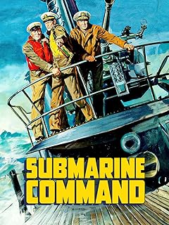 Submarine Command