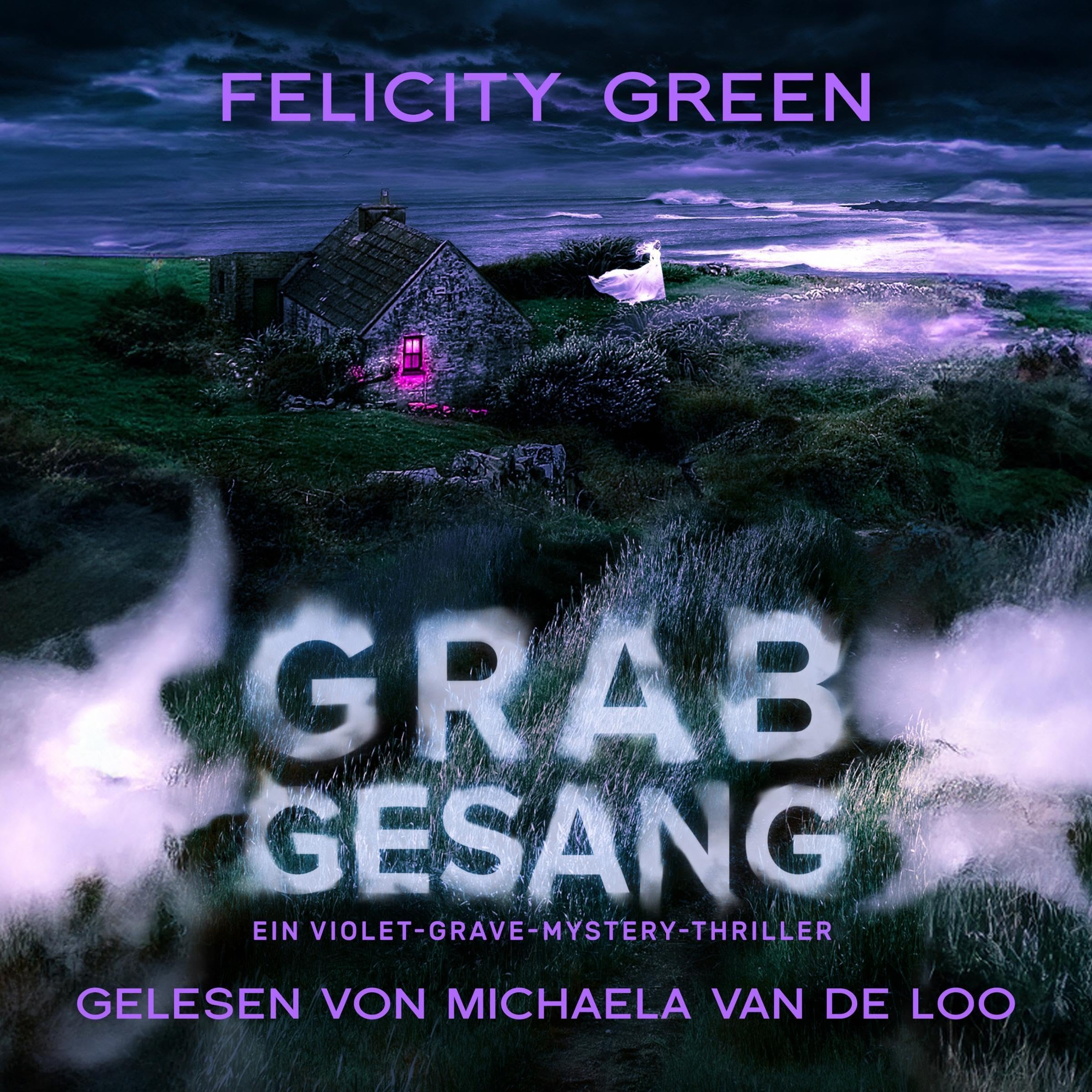 Cover art for Grabgesang