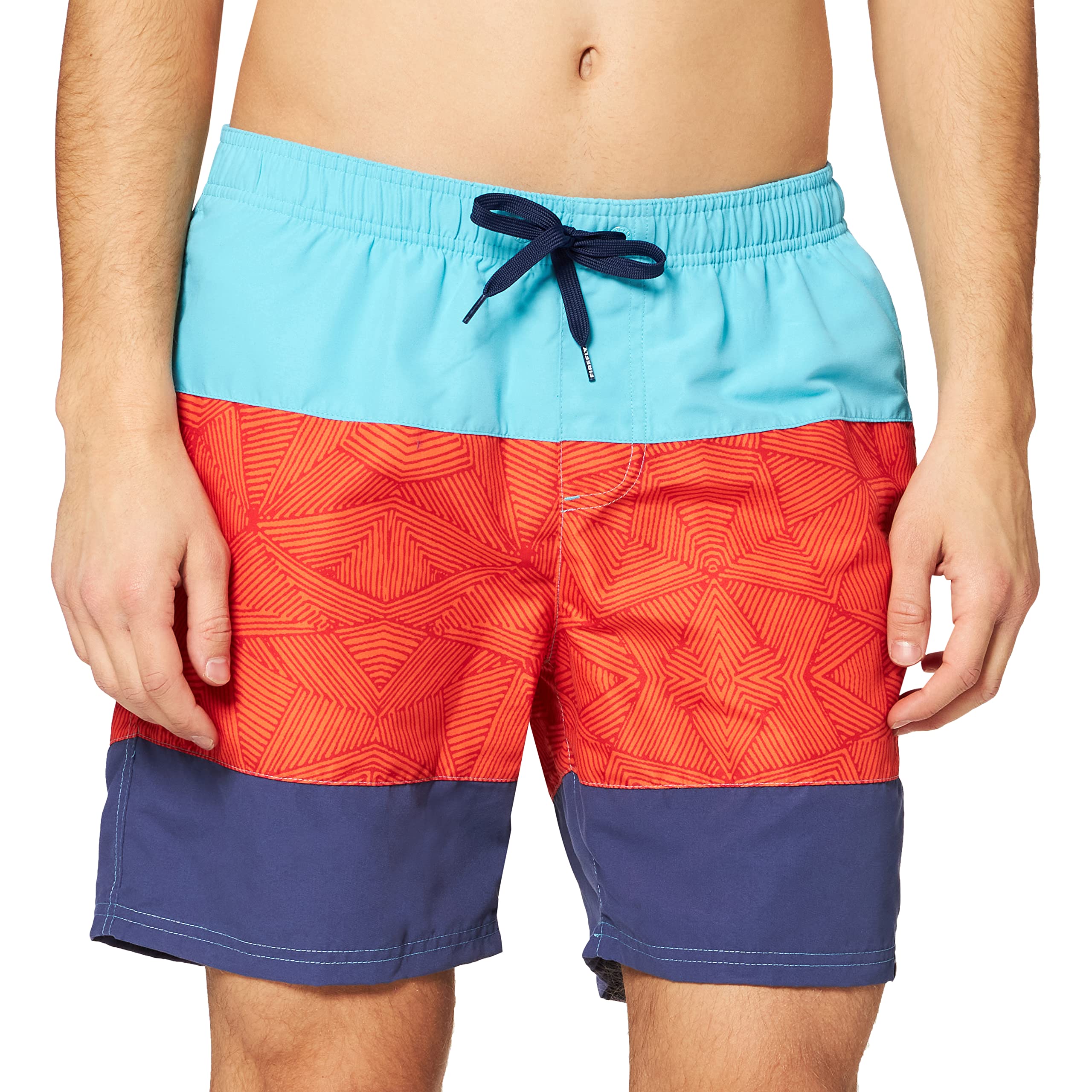 FIREFLYMen's Kalvin Board Shorts (pack of 1)