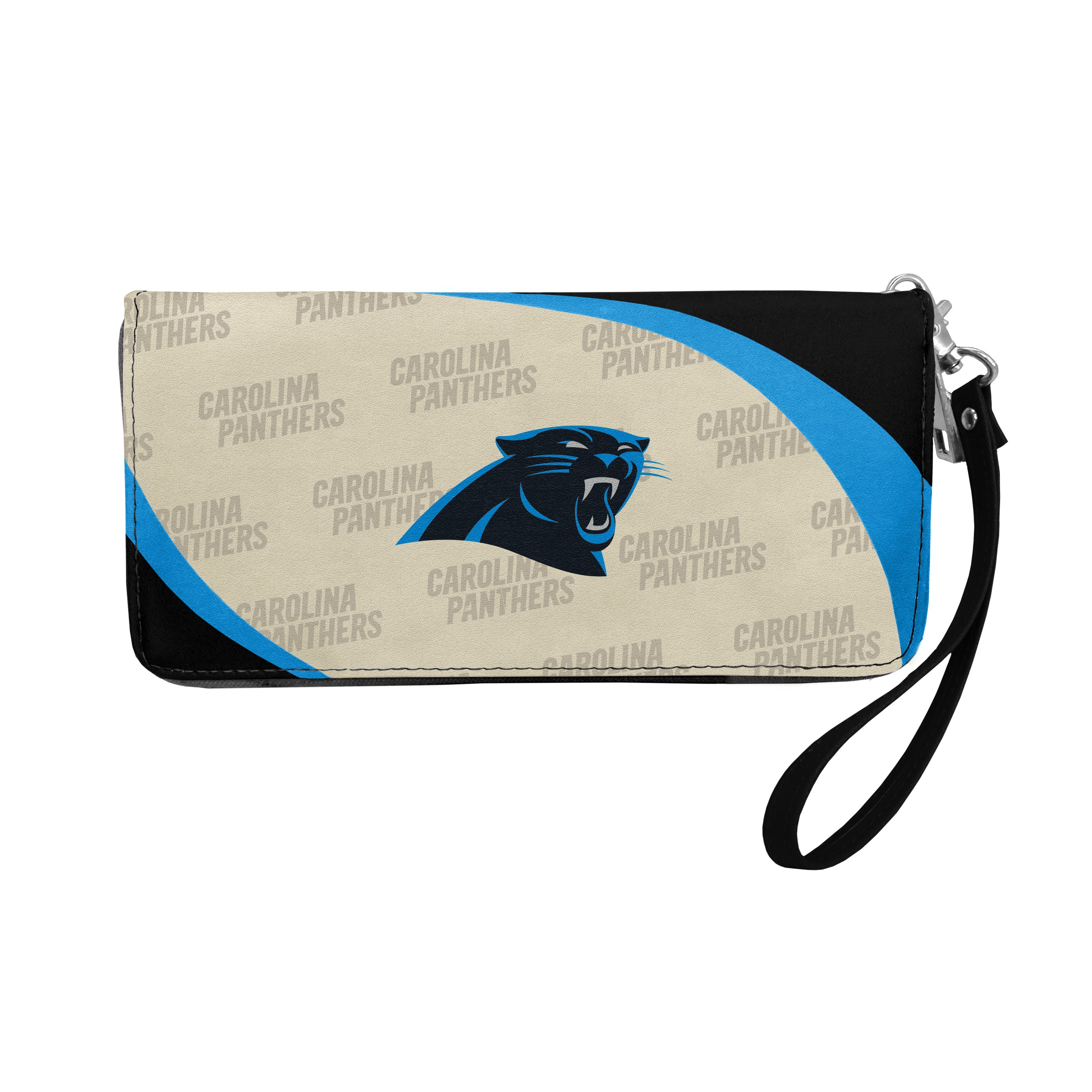 NFL Curve Organizer Wallet