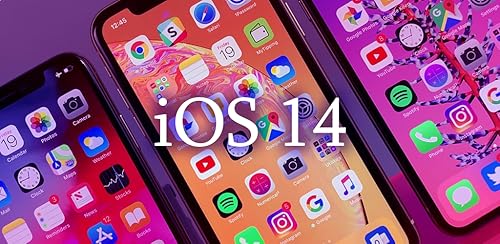OS 14 Control Center - X Launcher 2019