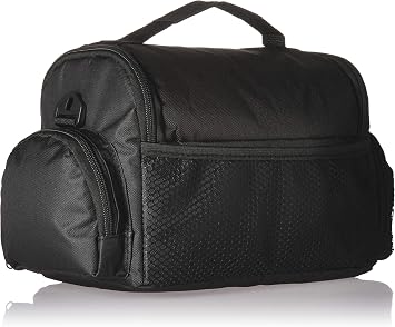 Vivitar VIV-DC-69 Large Gadget Bag (Black)