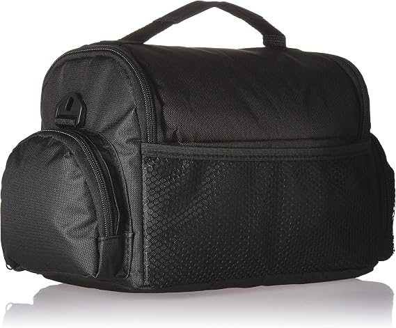 Vivitar VIV-DC-69 Large Gadget Bag (Black)