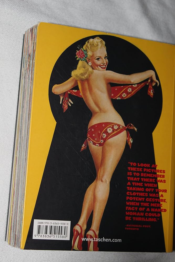 ピンナップ ガールズ PIN-UP GIRLS イギリス版 希少レア 写真集 Amazon.co.jp: 1000 Pin-up Girls: Twenty Fifth Anniversary